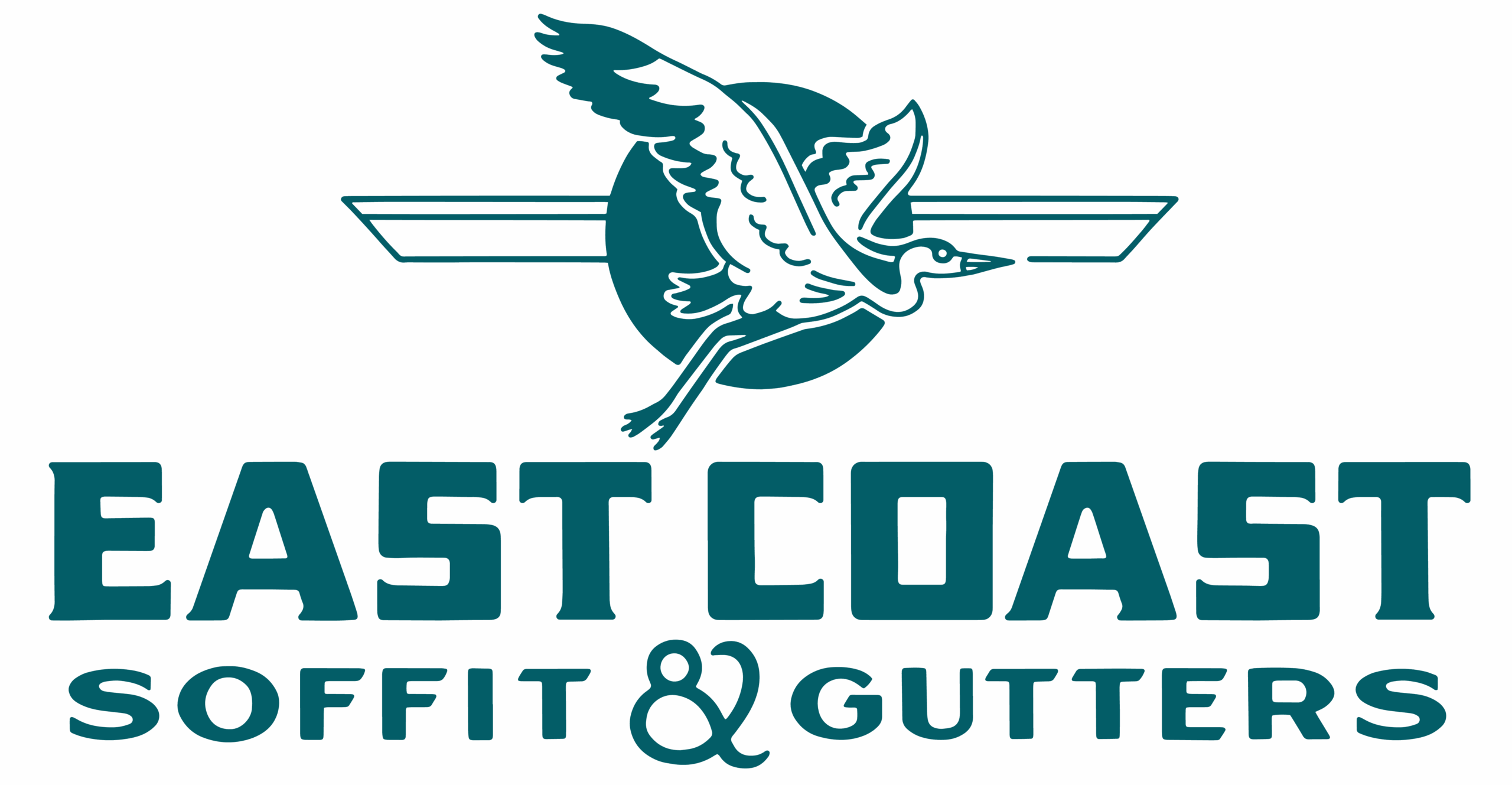 East Coast Soffit & Gutters logo