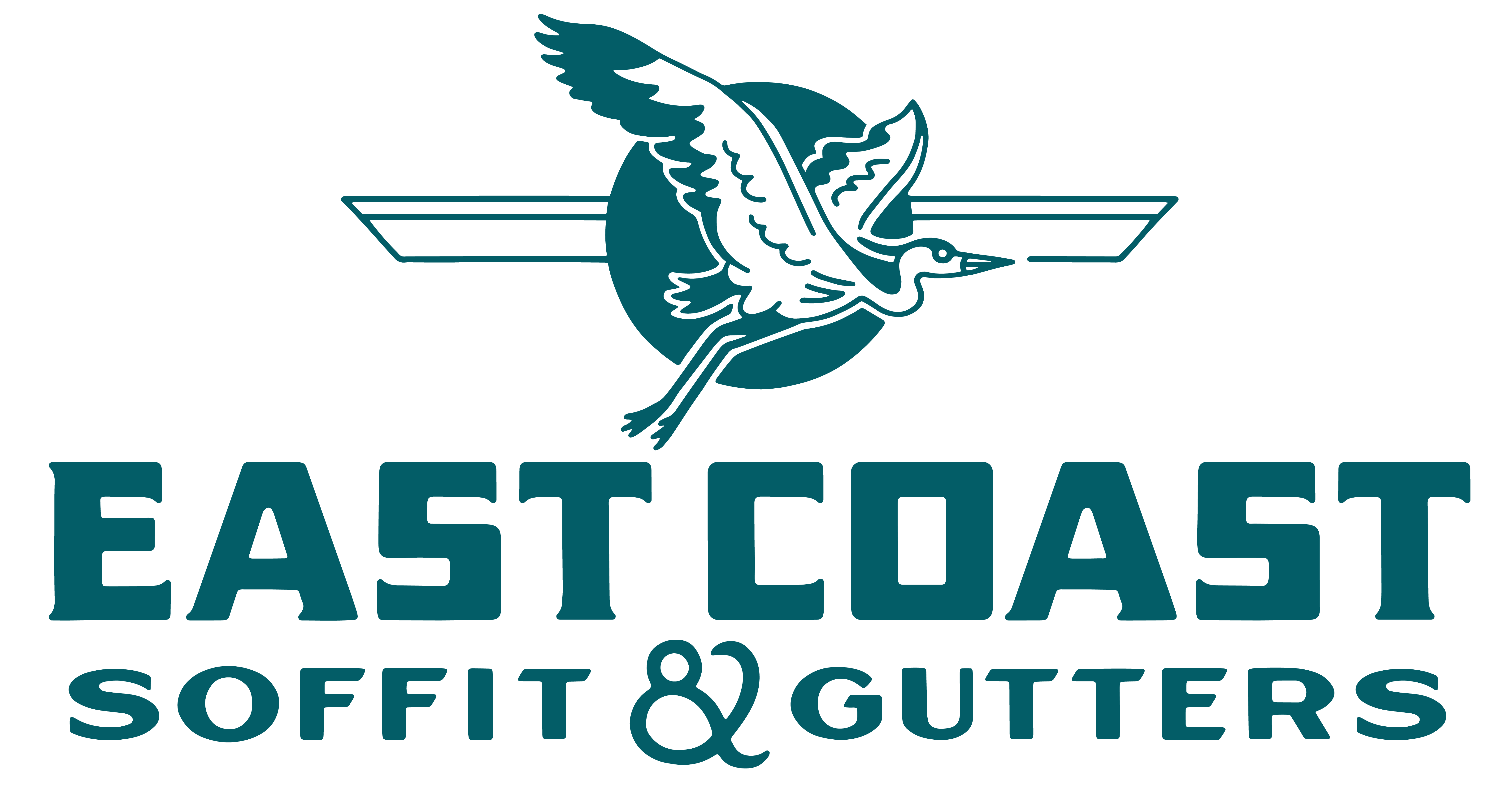 East Coast Soffit & Gutters logo