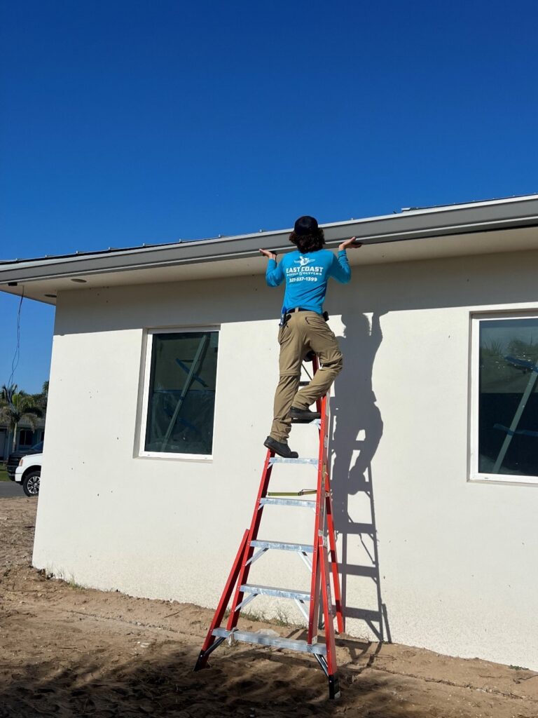 Box Gutter Installation Services in Melbourne, FL | FREE QUOTE
